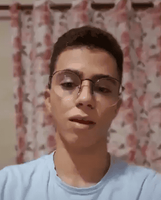 Depoimento João Filho